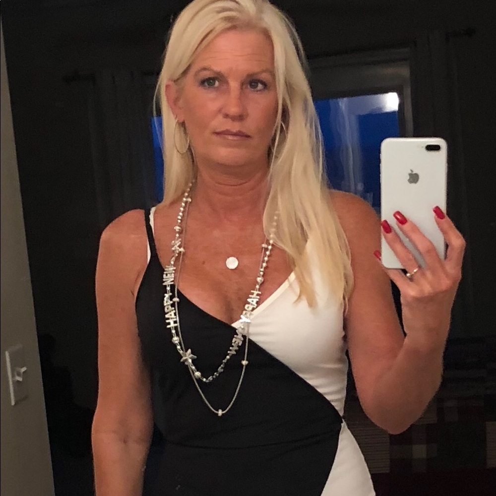 Meet your Posher, Cheryle